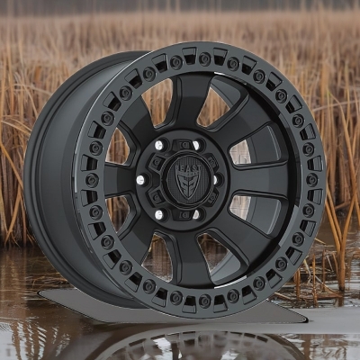 9604B|贝司特轮毂|防脱