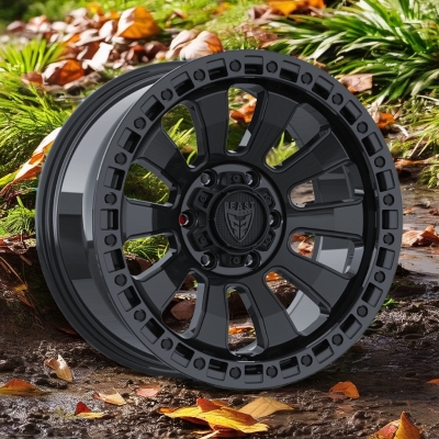 9605|贝司特轮毂|旋压