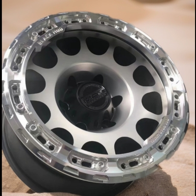 MAT轮毂|1217B|防脱