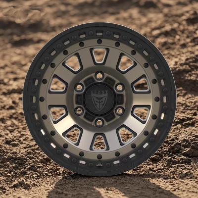 9602|贝司特轮毂|铸造