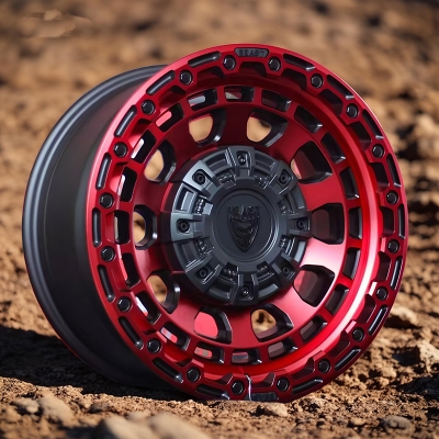 9703|贝司特轮毂|铸造