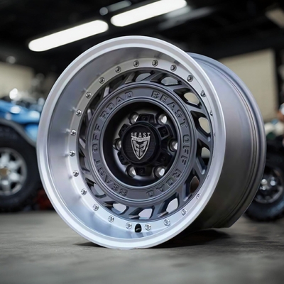 9705|贝司特轮毂|铸造