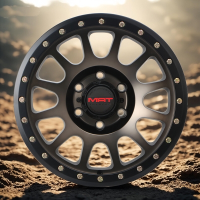 MAT轮毂|1218B|防脱