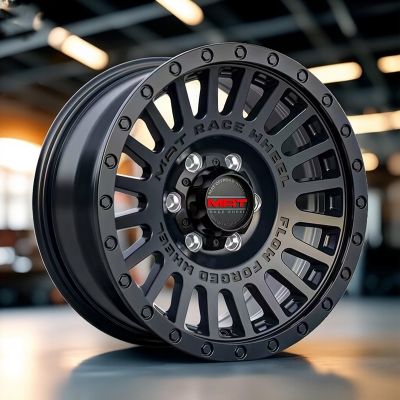 1908|MAT轮毂|铸造 