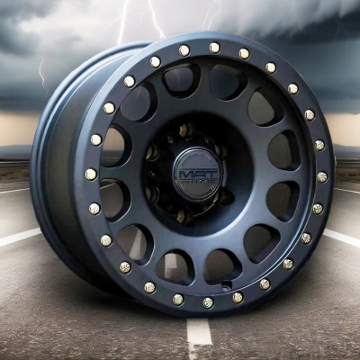 MAT轮毂|1217|铸造