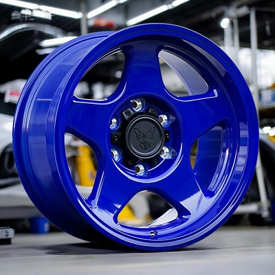 9004|贝司特轮毂|铸造