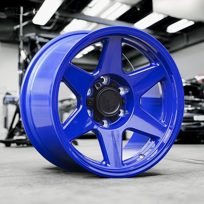 9003|贝司特轮毂|铸造