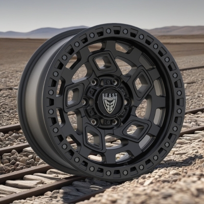 9606|贝司特轮毂|旋压