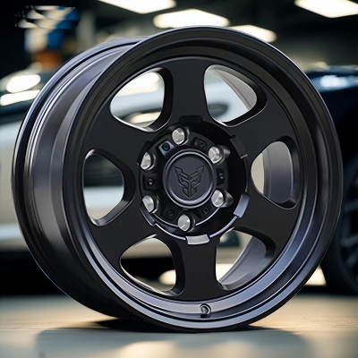 9006|贝司特轮毂|铸造