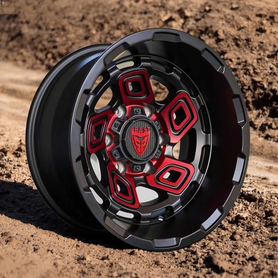 9626|贝司特轮毂|铸造16x10|