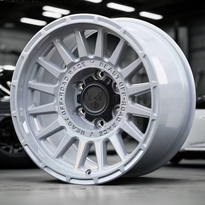 9101|贝司特轮毂|铸造+40