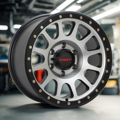 MAT轮毂|1218|ET-30