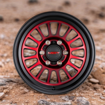 MAT轮毂|1015|铸造