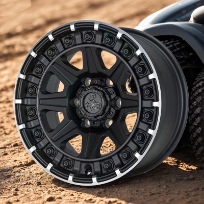 Agilityforce|A718|alloywheels