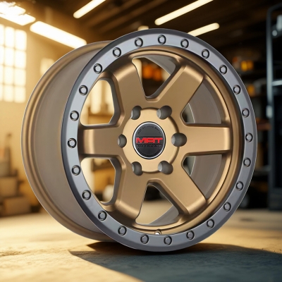 MAT轮毂|7837|铸造