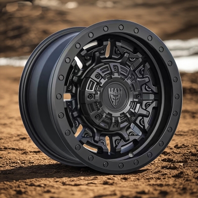 9702|贝司特轮毂|铸造|8x180