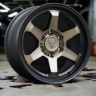 9007|贝司特轮毂|铸造