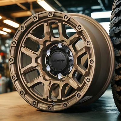 MAT轮毂|6882|铸造