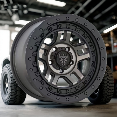 9603|贝司特轮毂|铸造