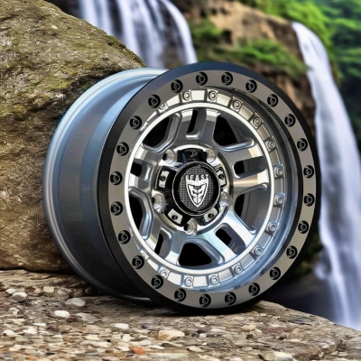 9603B|贝司特轮毂|防脱