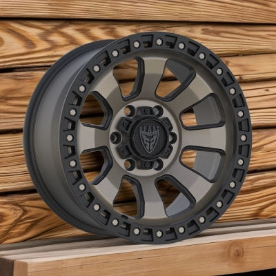 9604|贝司特轮毂|旋压